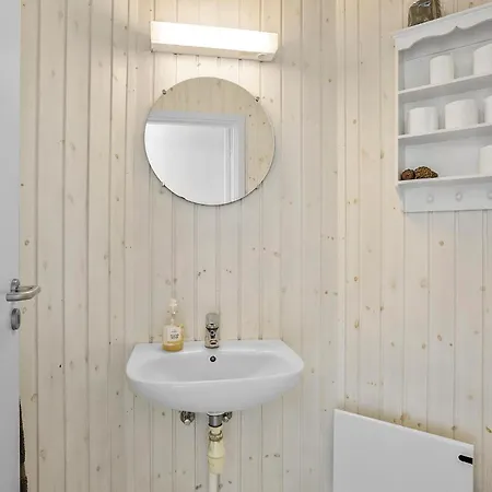 Beautiful In With Wifi Σπίτι διακοπών