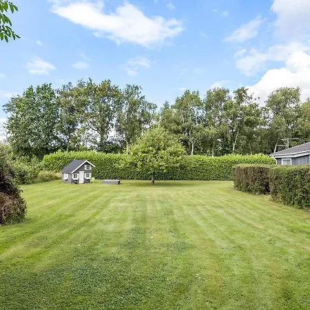 Beautiful In With Wifi Tranekær