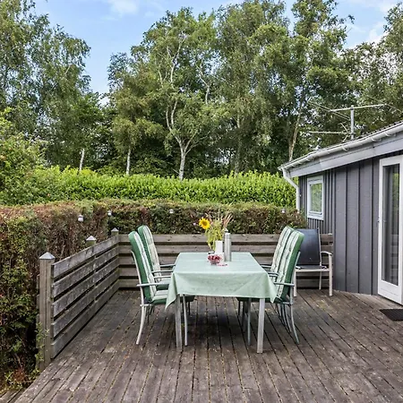 Stunning In With Kitchen * Tranekaer